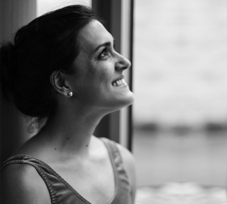 Romina Baggio